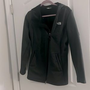 North face light jacket